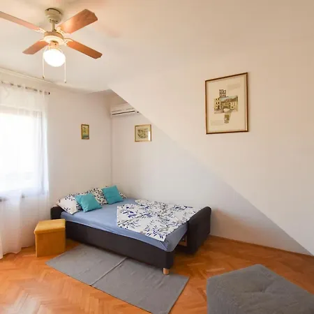 Guest house Vesna