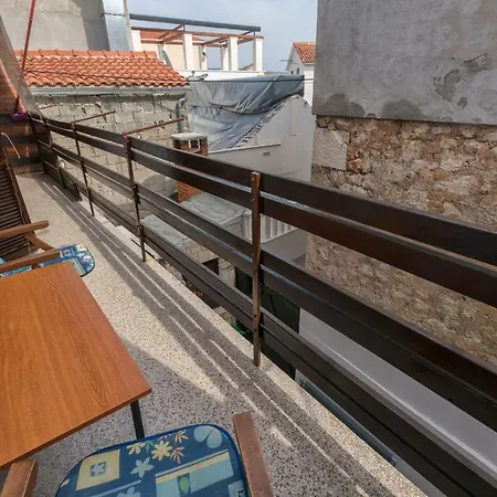 Guest house Vesna Primosten