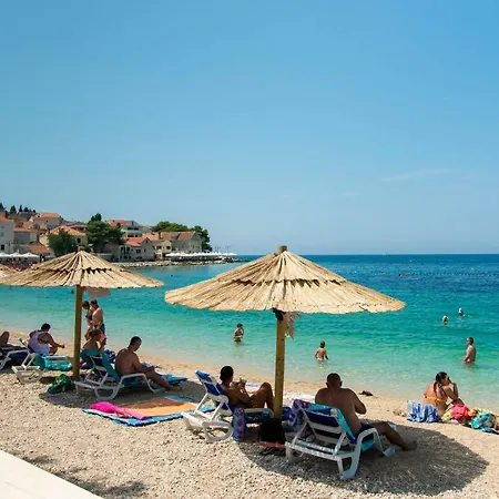 Vesna Guest house 3*